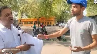 Organic Palak की खेती | Agriculture के छात्र बन रहे है entrepreneur | ELP students selling palak