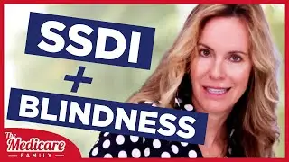 Social Security Disability for the Blind