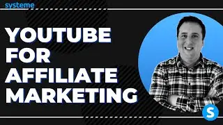 Boost your income with affiliate marketing on YouTube