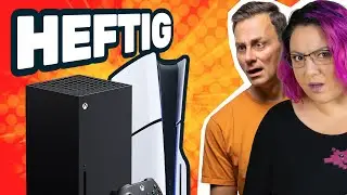 Diese Krise könnte die Gaming Branche ernsthaft bedrohen!
