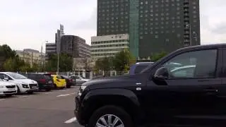 Samsung Galaxy S5 Duos FullHD 60 f/s video sample
