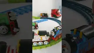 Engine Thomas