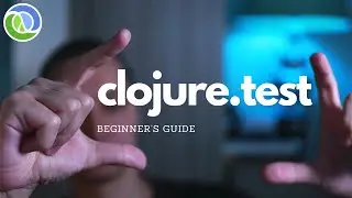 Beginner's guide to clojure.test and test runners: eftest, kaocha, cognitect test runner