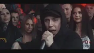 VibeHunter РАЗЪЕБЫВАЕТ PLVY BLVCK'a В ПОЛУФИНАЛЕ