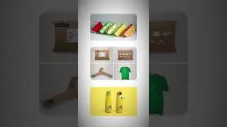 Genius Packaging Ideas You Need to See for Your Brand! #creativepackaging #packagingideas