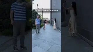 Когда привычка сильнее 😅