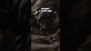 Малікет у Elden Ring