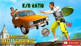 NOT A TROLL.EXE | PUBG.EXE MOBILE