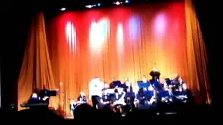 Полтавский Big Band - 5