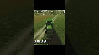 Farming Simulator 23 Gameplay #farmingsimulator23 #shorts