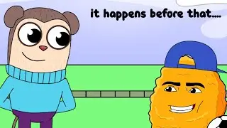 Triflethumb Flashback (Dreaming Phase)