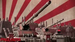 The Automatons Immediately After Defending Cyberstan 