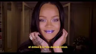SEPHORA - RIHANNA UNLIMITED STORY