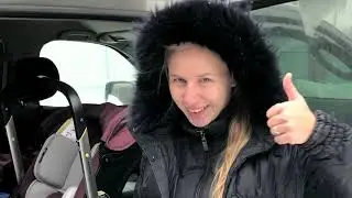 Обзор уникальной DOONA. АвтоКресло-коляска Дуна для путешествий.