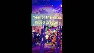 Feng Shui Year of Yang Wood Dragon 2024. Lok Tin wishes you have a great year of the Loong 2024.