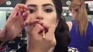 Визаж