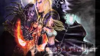 Basshunter-DOTA(Stef H 2011 Remix)