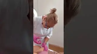 Попа как орех))
