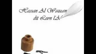Léon l'Africain