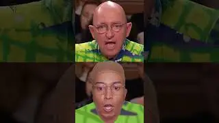 JUDGE JUDY 😂😂😂😂