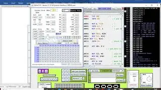 SERIAL COMMUNICATION INTERFACE WITH 8051