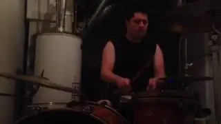 Click track drum video new one