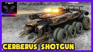 Crossout 
