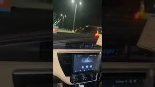 Last myn altis nikal gae thi 😂 #viralvideo #carlover #altis #aqua #racingtrack #dragrace #shorts