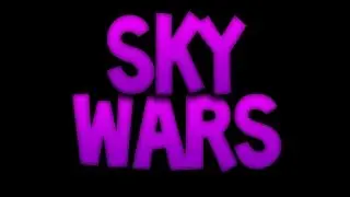 Игра в SKYWARS