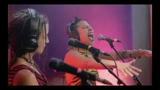 Newen Afrobeat & Seun Kuti - Zombie (Fela Kuti)