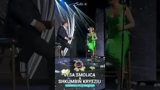 Vesa Smolica & Shkumbin Kryeziu - Kolazh (Acoustic Version)