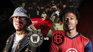 Will Speed's Team Secure Three Points?! | Baller League Highlights