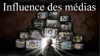 Voici comment les médias influencent vos décisions
