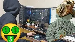 Mining Bitcoin Cepat Profit