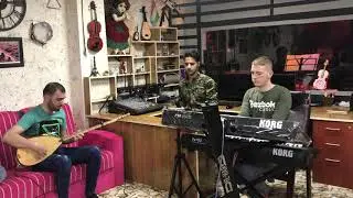 جادر زاخوي ديسادلئ من تژي برينه. Cadir Zaxoyi. |Disa dle men [ Official Video]