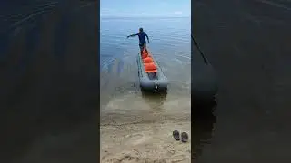 не забывайте вёсла