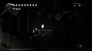 To 5o pantheon! Hollow knight