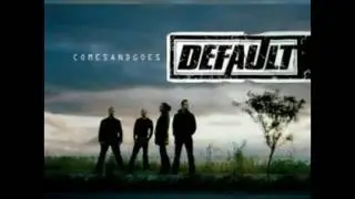 Default -  Slow Me Down