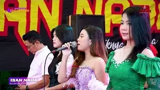 DIAN NADA Full Album - Live WEDDING KHOIRUDDIN & VIKA - CENDONO DAWE KUDUS
