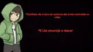 O Retorno De Dreemurr - A Escolha [Fandub PT-BR]