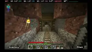 Minecraft Java Edition Testing/Working on Steam Deck