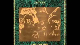 ARTERY - A BIG MACHINE (1984)