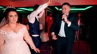 Hayk & Qnqush  Wedding Trailer  ATA Studio