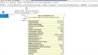 SQL Server Index Internals and Tuning Column Sort Order (by Amit Bansal)
