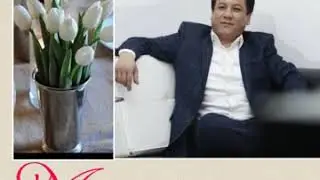 Санжар Бердибеков