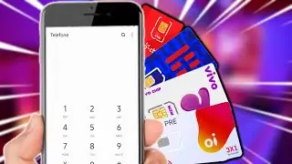 COMO DESCOBRIR MEU NÚMERO DE TELEFONE (QUALQUER OPERADORA)