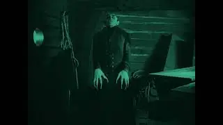 Dividing Lines - Vampire