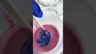 😱One Drop of Aqua Resin Pigment 