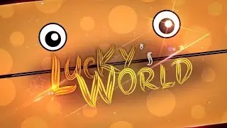 Lucky's World | LuckyTheGamer