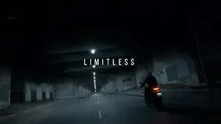 LIMITLESS - Exploring Beyond Your Limits with the Panasonic Lumix S5